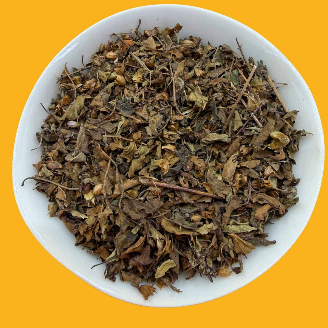 Big Three Tulsi Organic