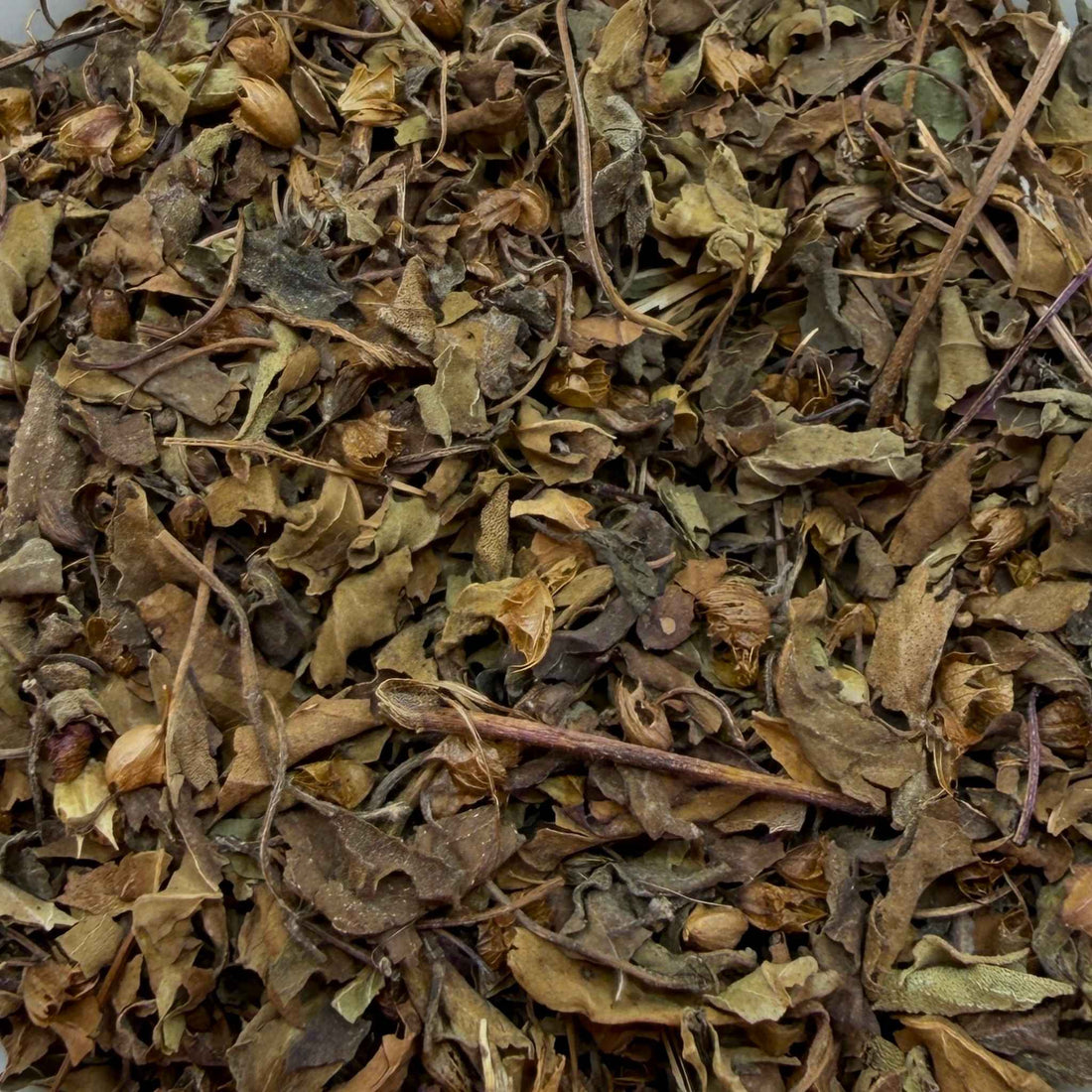 Big Three Tulsi Organic