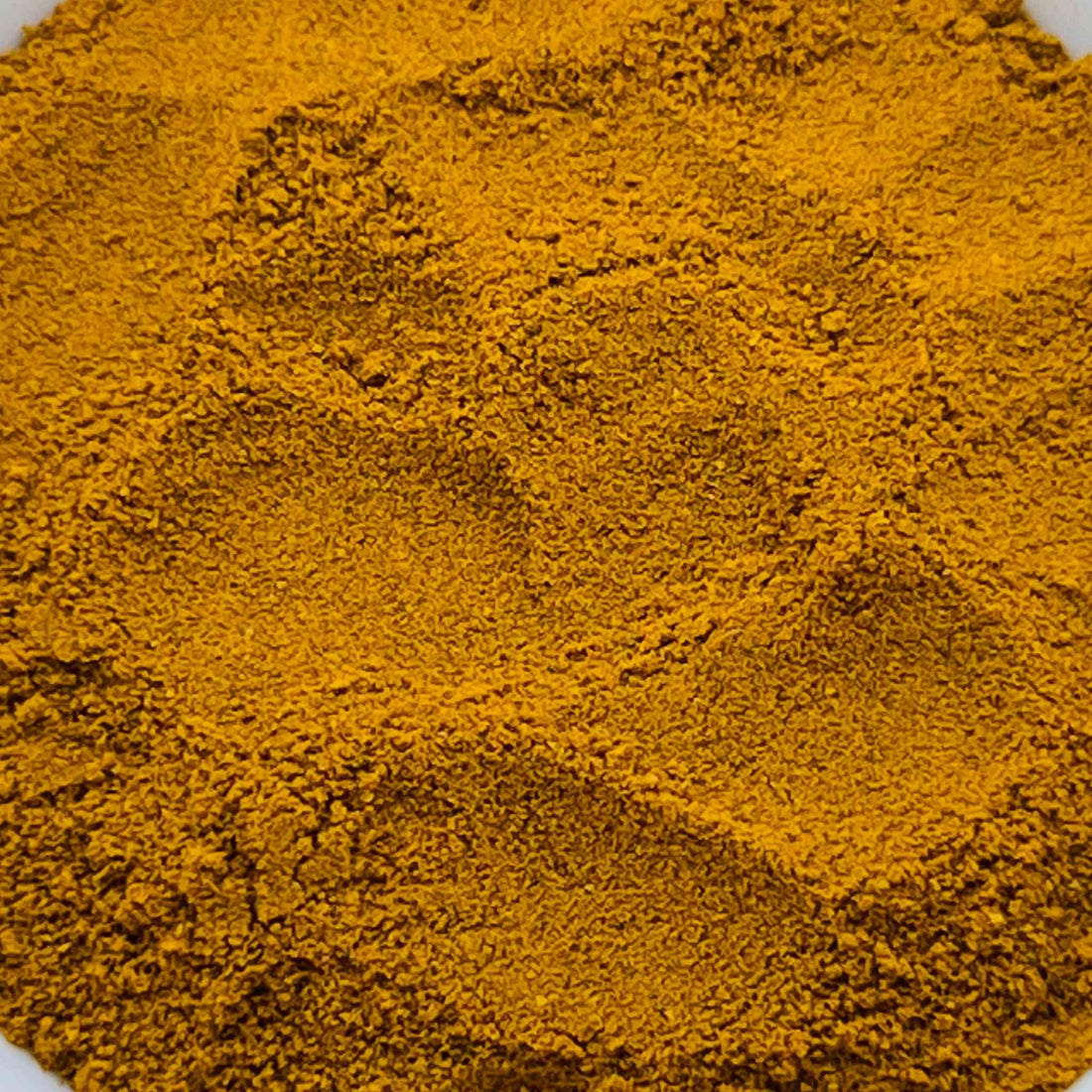 Organic Therapeutic Turmeric 7.3%