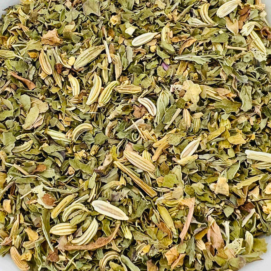 Bloat No More Organic Herbal Tea