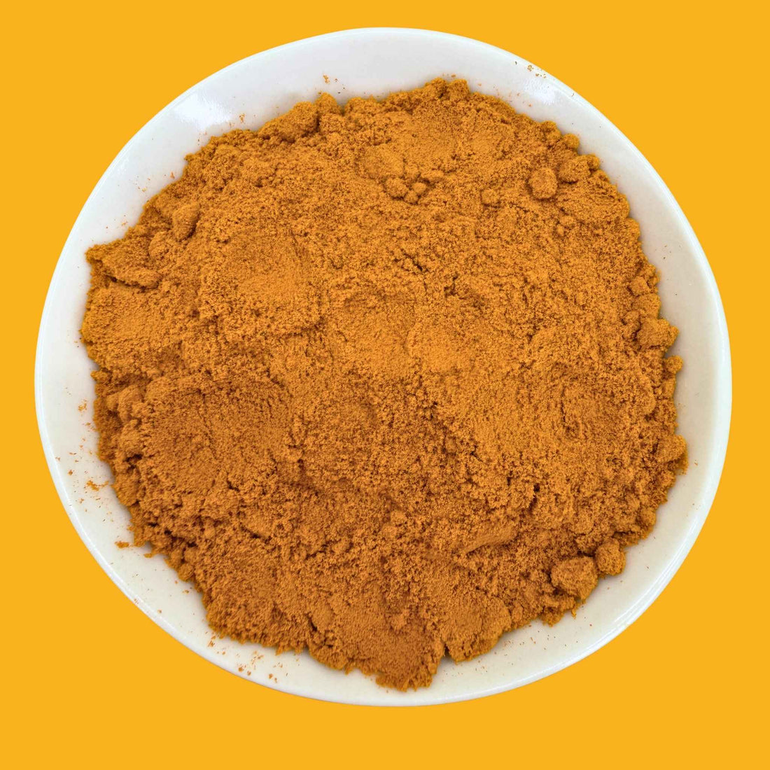 Organic Therapeutic Turmeric 7.3%