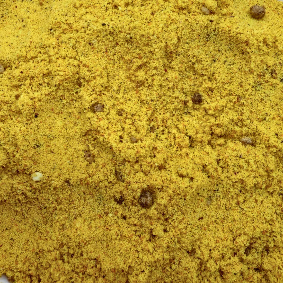 Golden Saffron Latte Organic