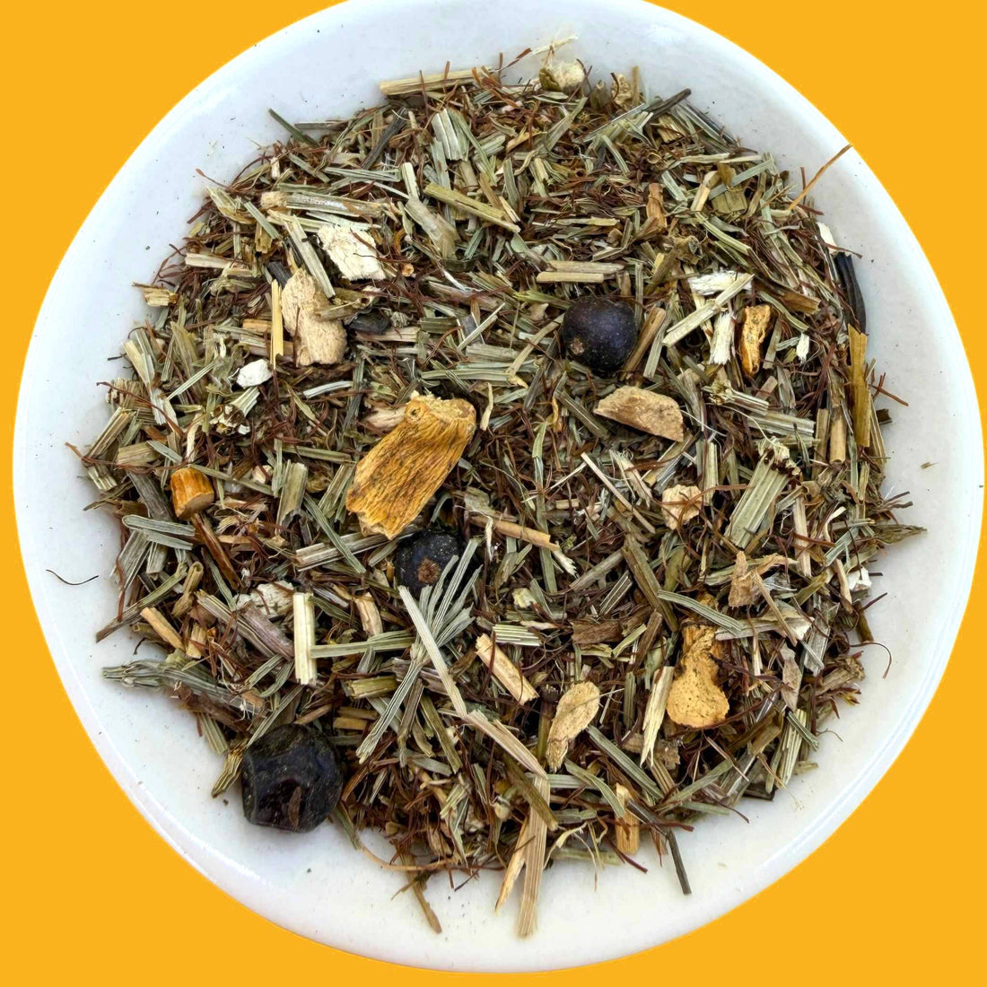 Urinary Health Tea Organic