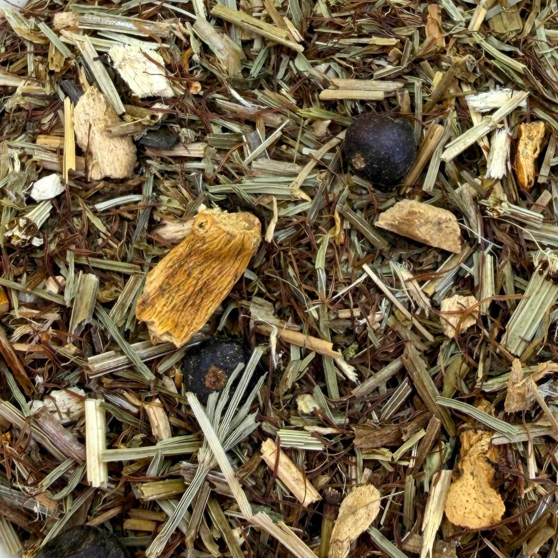 Urinary Health Tea Organic
