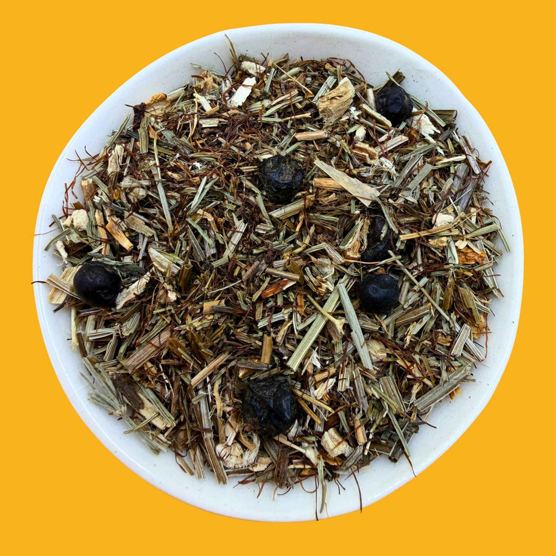 Urinary Health Tea Organic