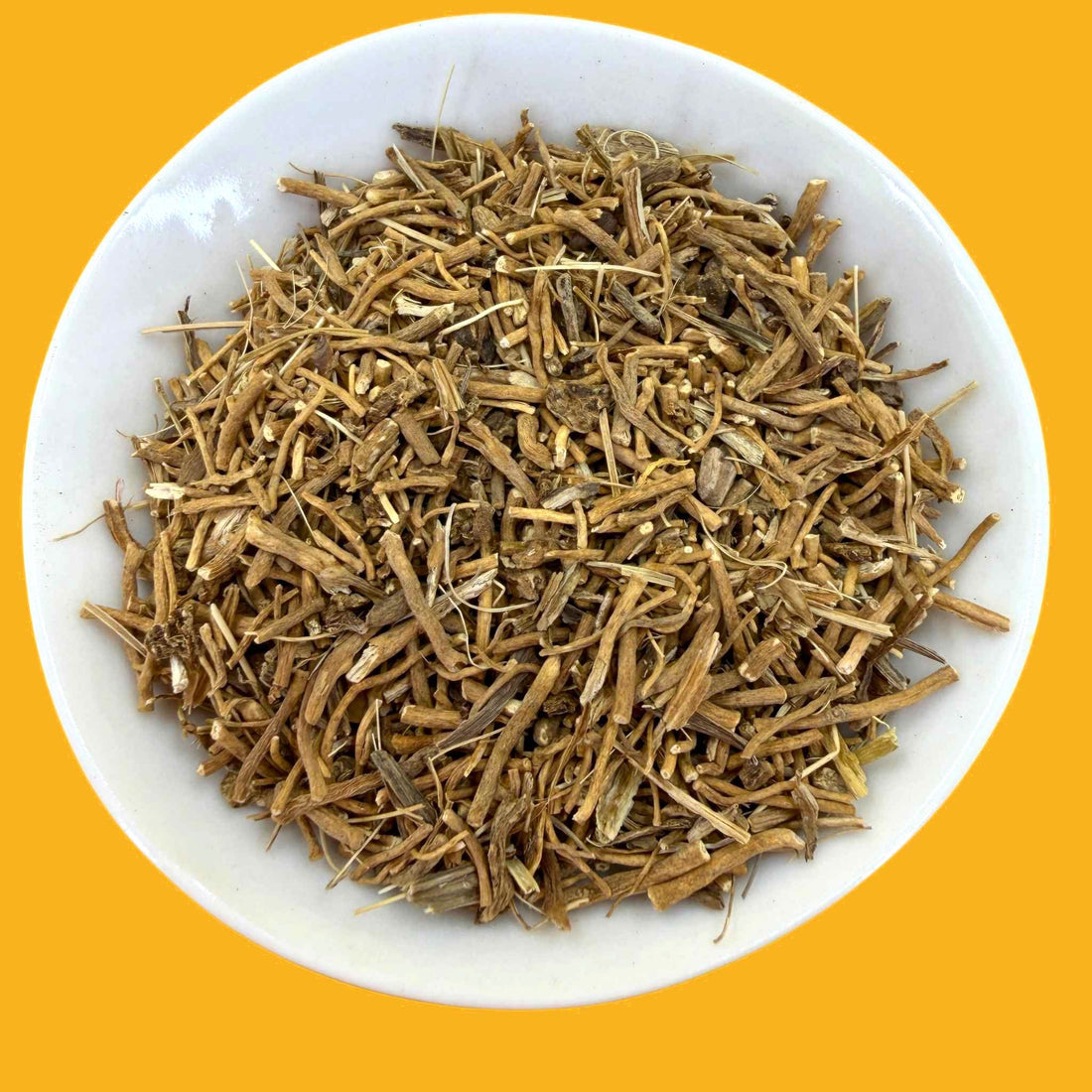 Valerian Root Organic