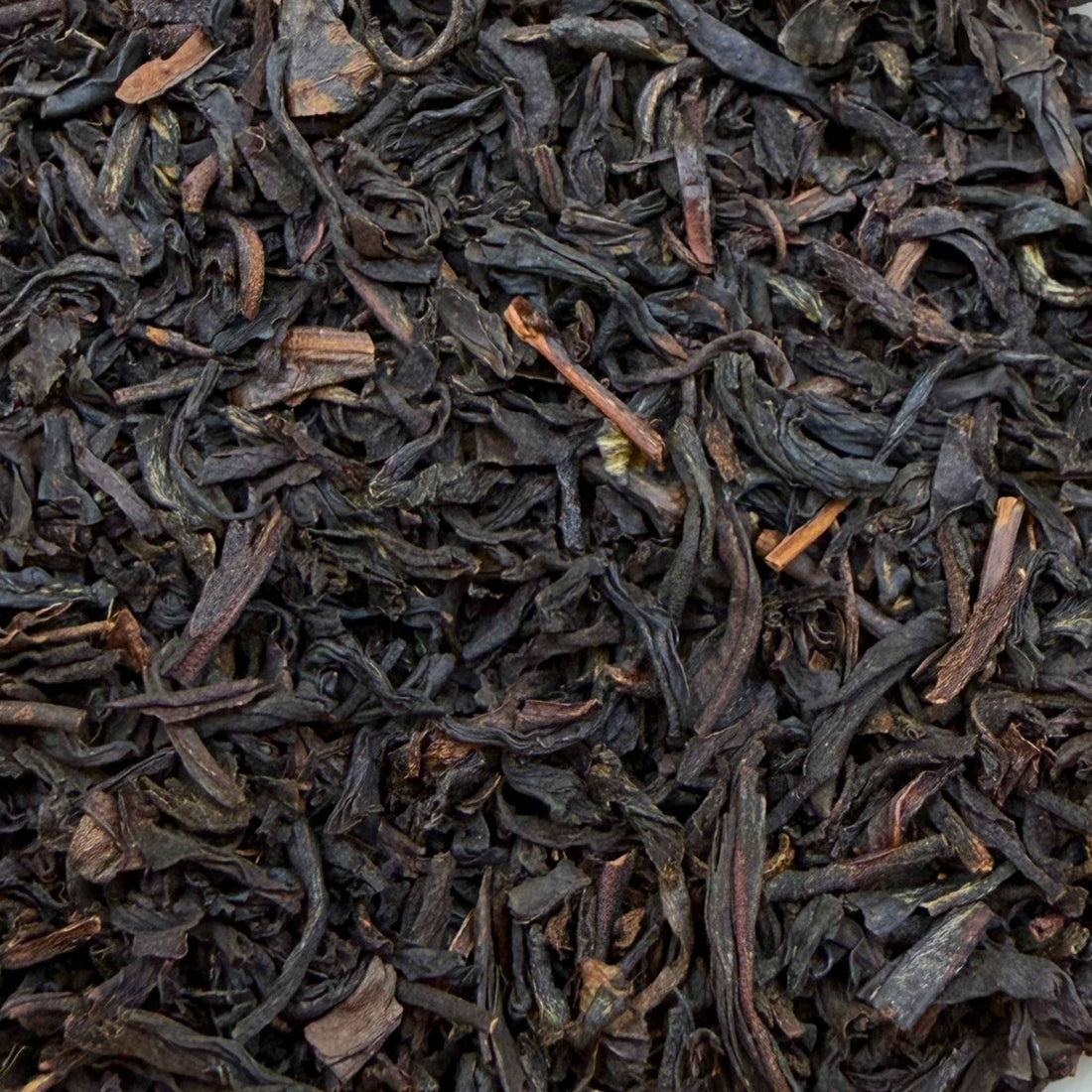 Vanilla Black Tea
