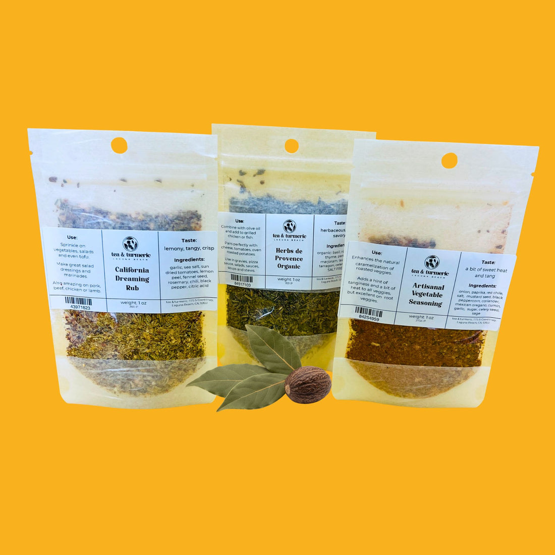 Veggie Lovers Gift Bundle