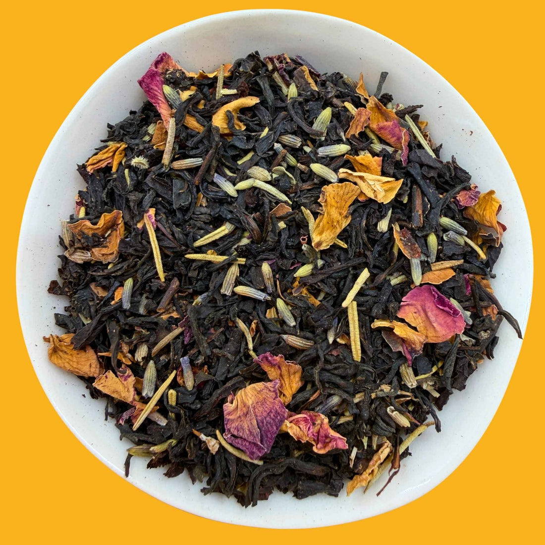 Victorian Era Earl Grey