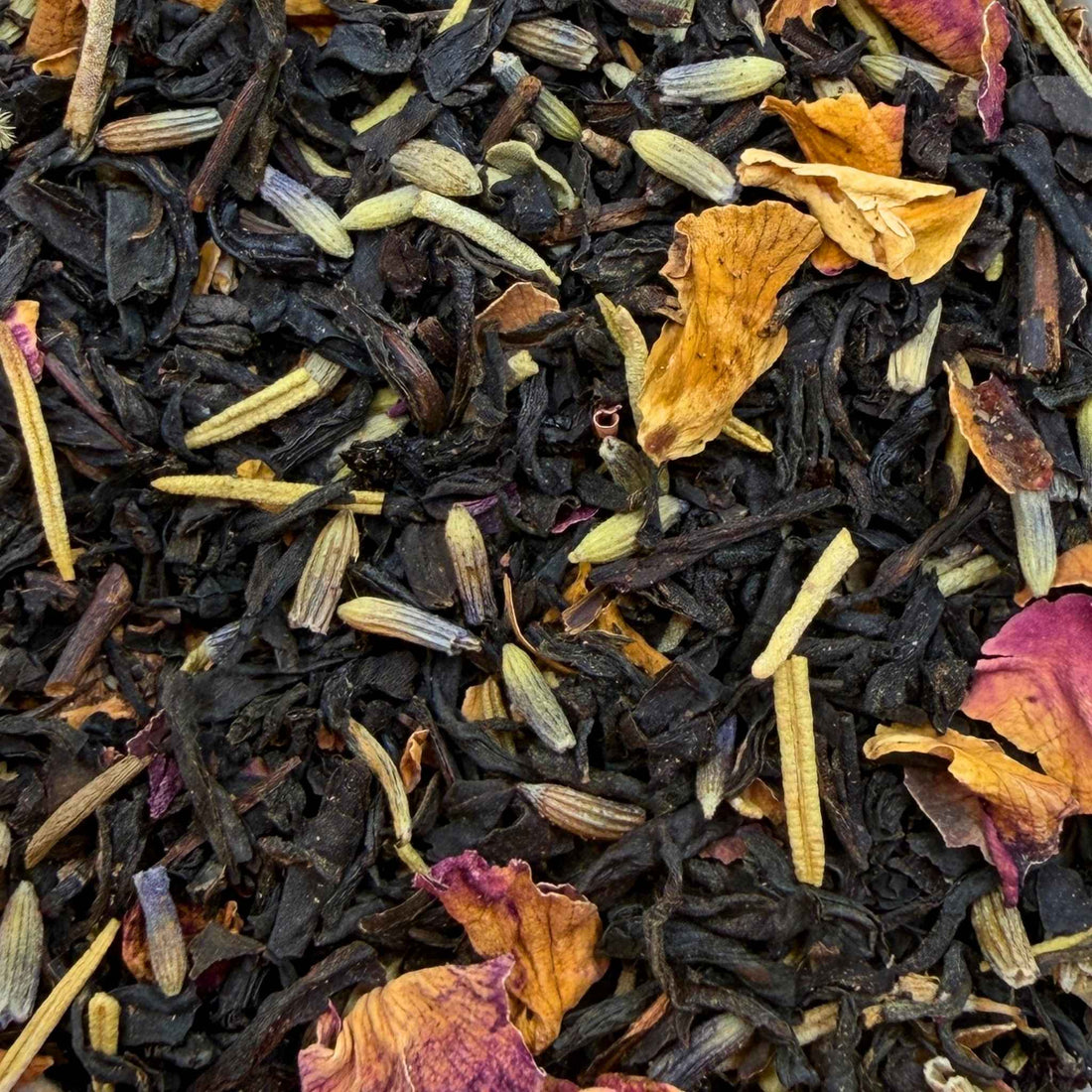 Victorian Era Earl Grey
