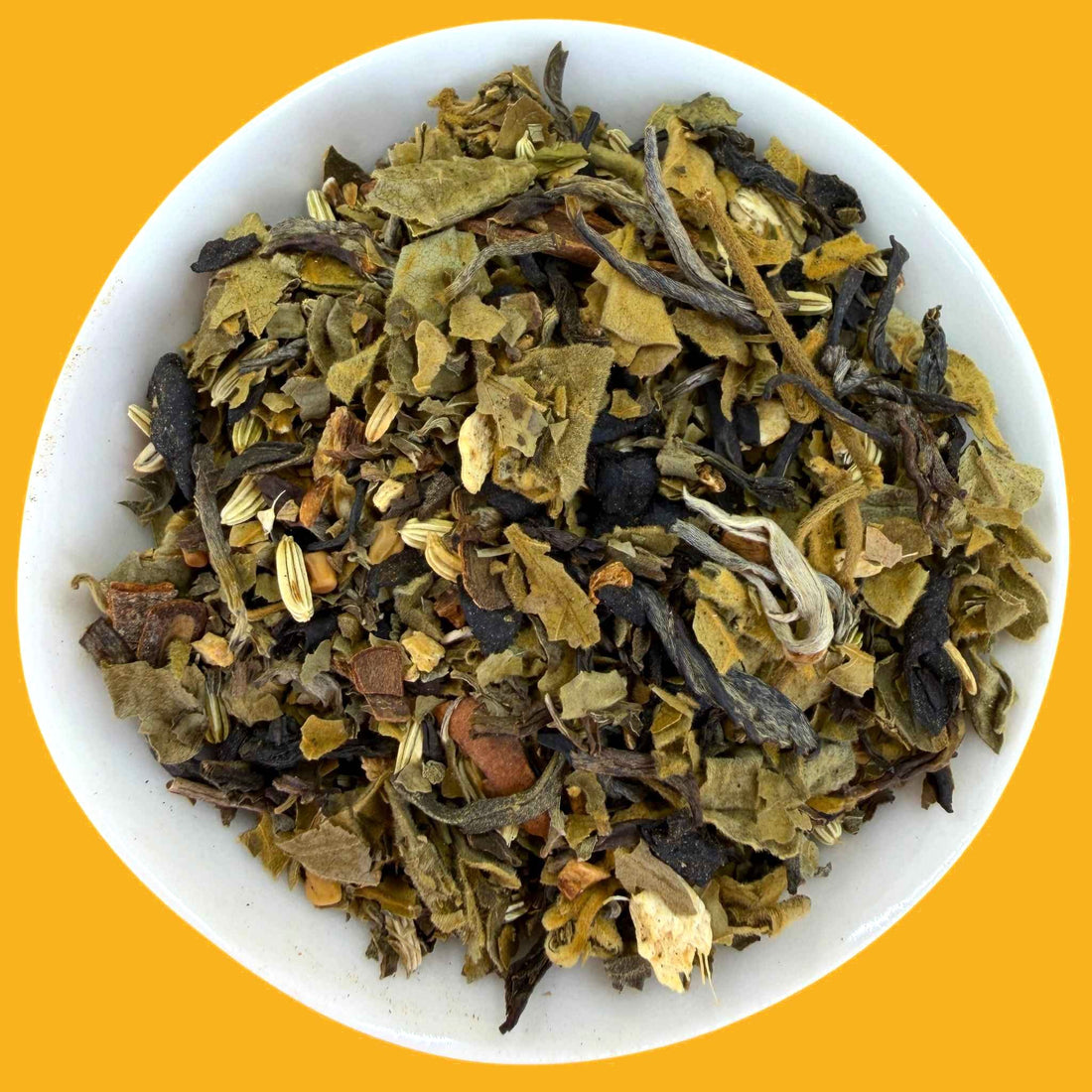 Weight Loss Tea Organic