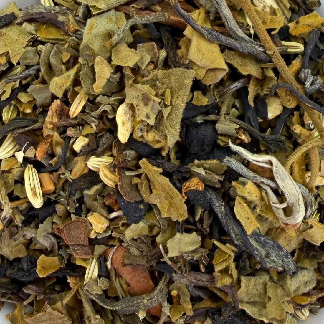 Weight Loss Tea Organic
