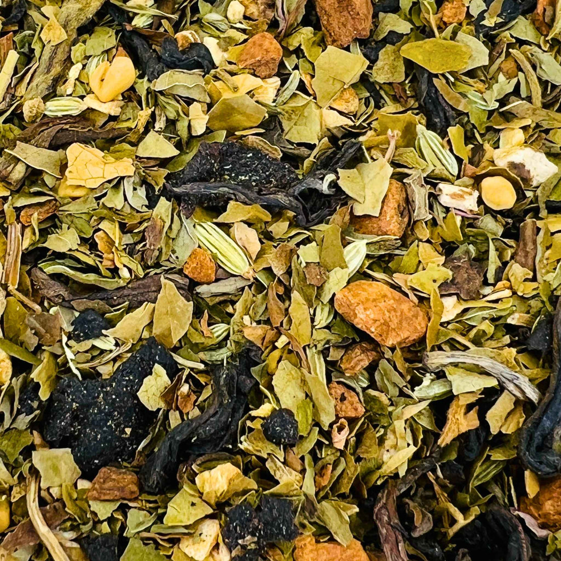 Weight Loss Tea Organic