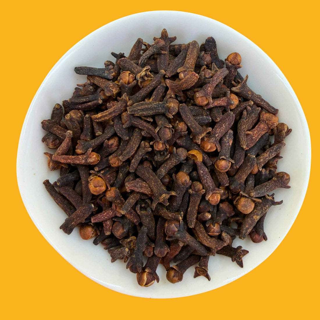 Clove Whole Organic