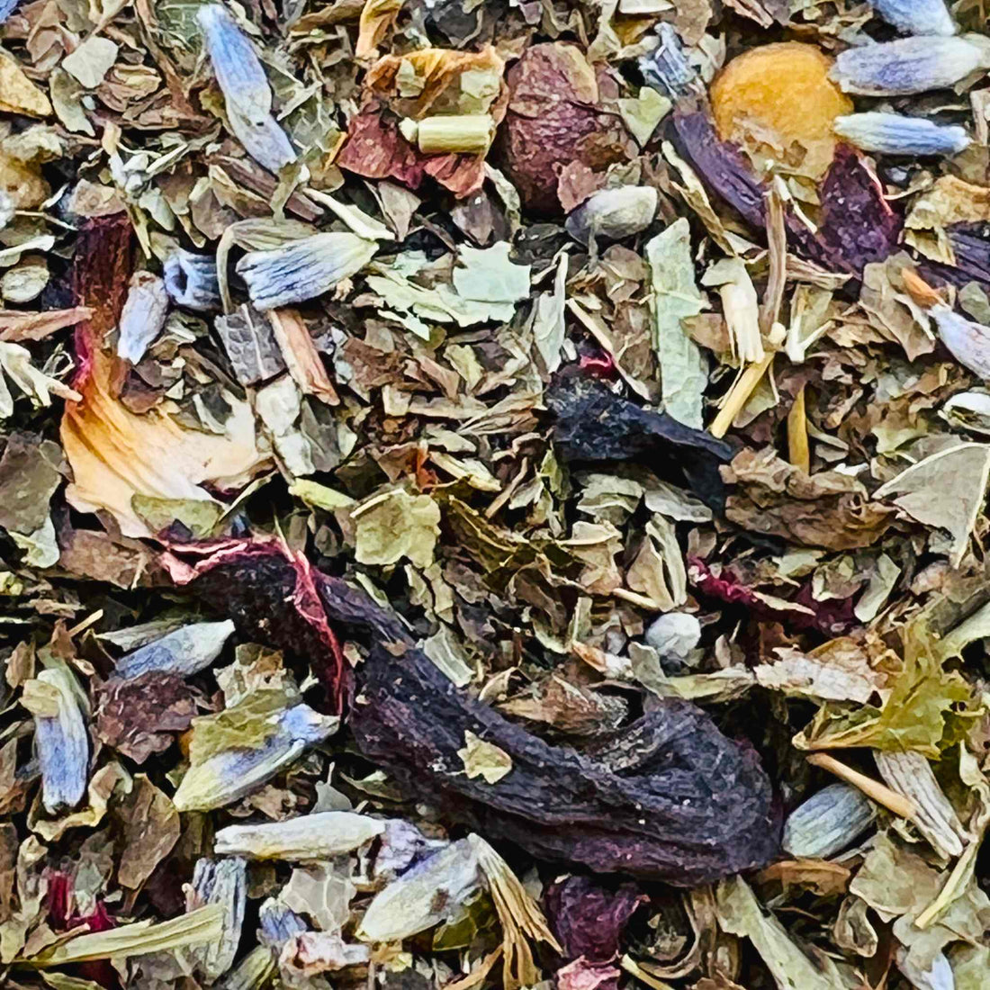 Her Sensual-i-Tea Organic