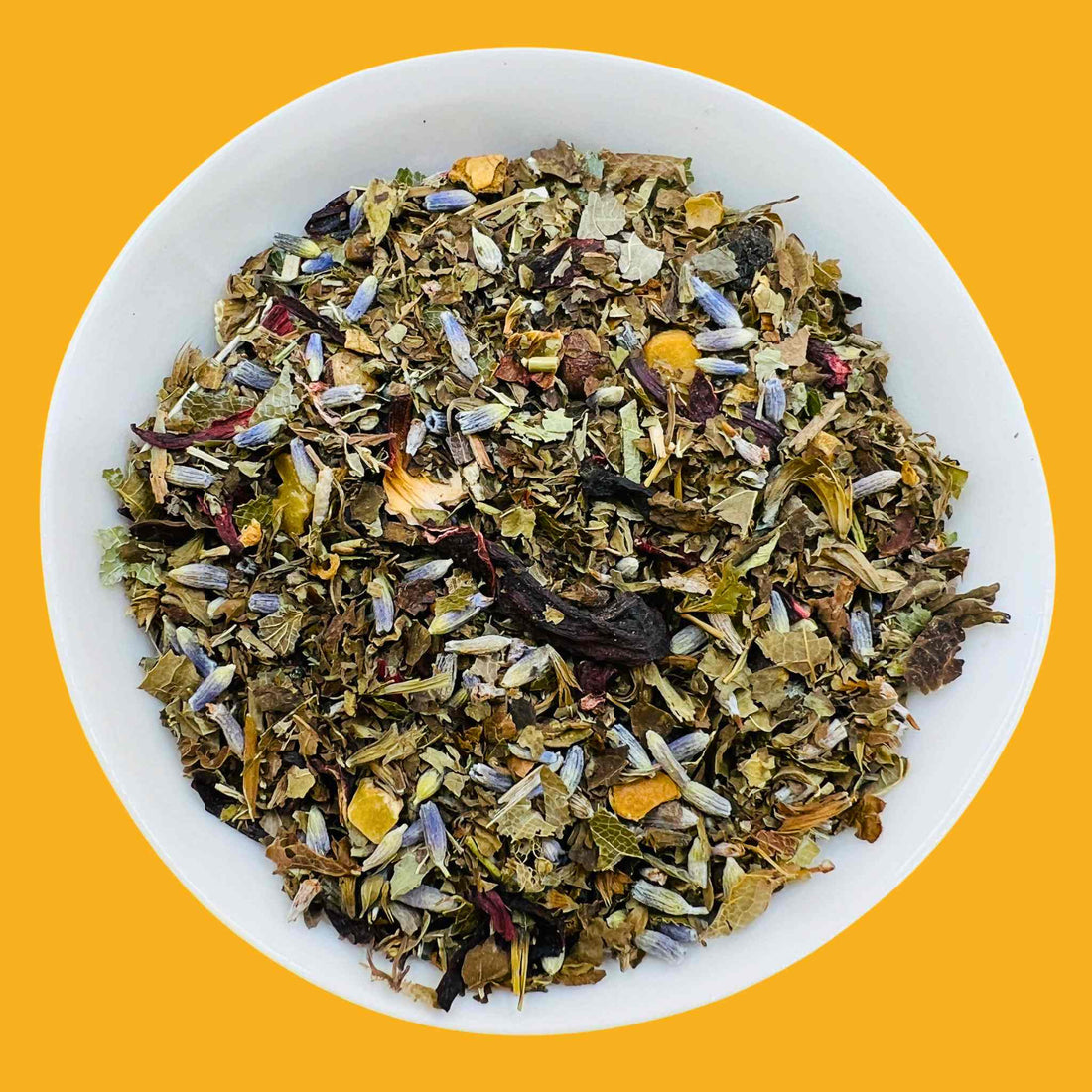 Her Sensual-i-Tea Organic