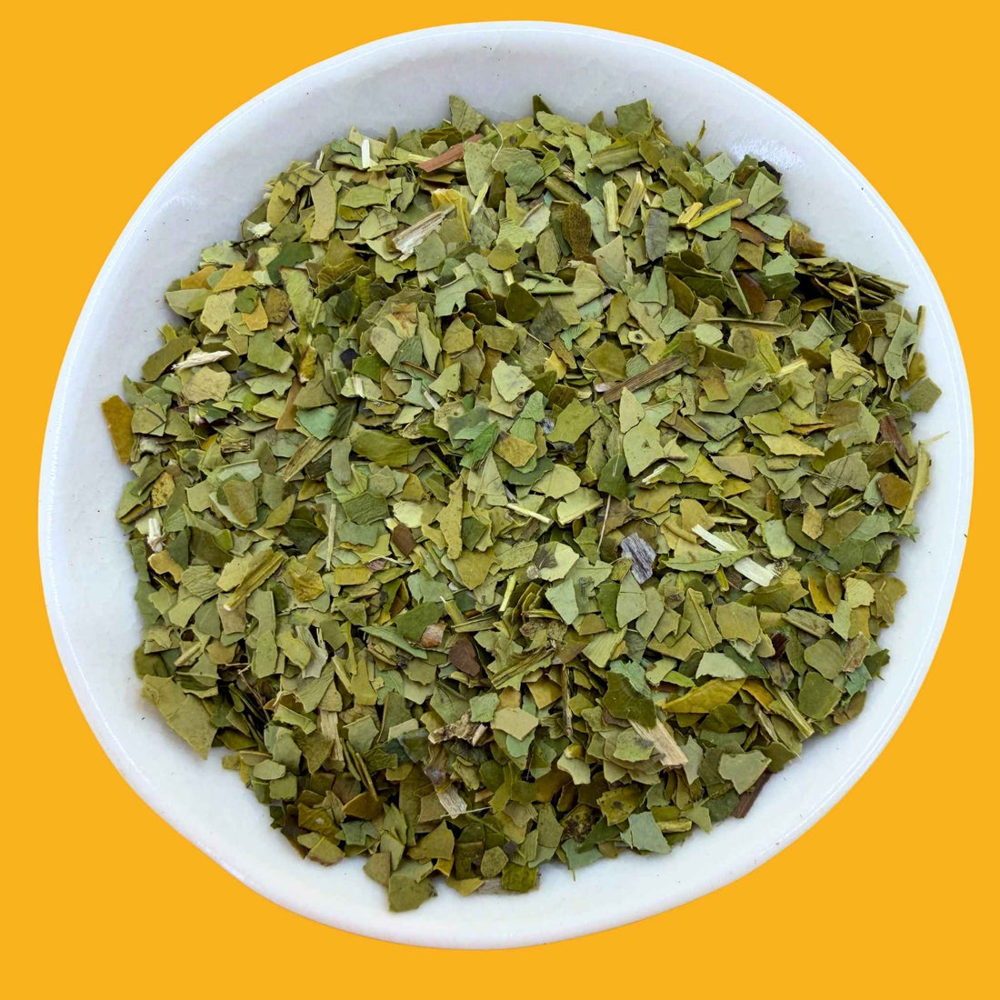 Yerba Mate Organic Tea