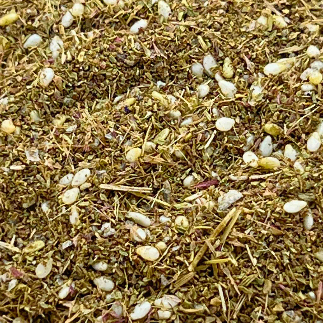 Zaatar Seasoning Organic