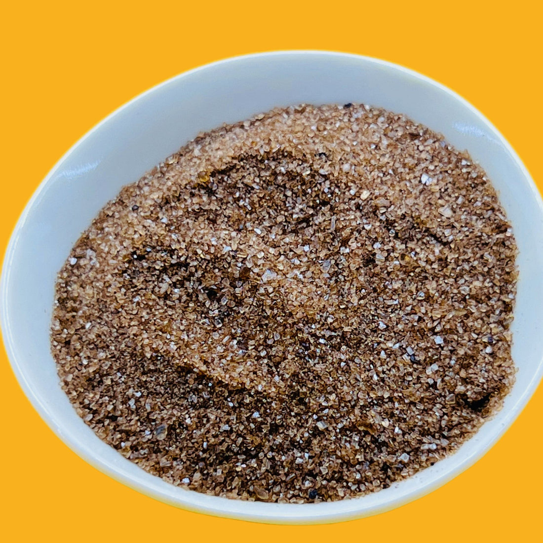 Alderwood Smoked Sea Salt