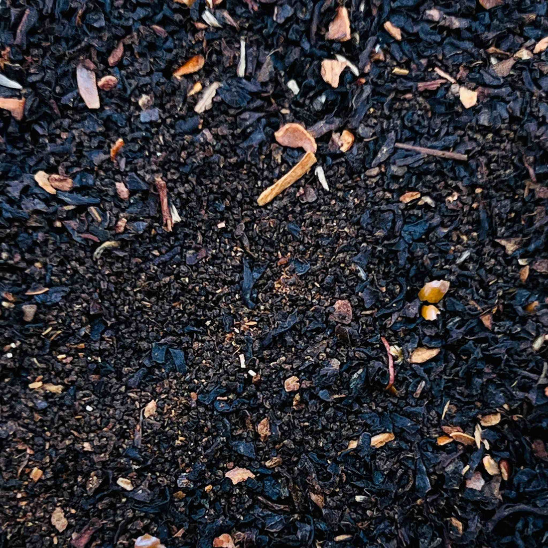 All Natural Thai Tea