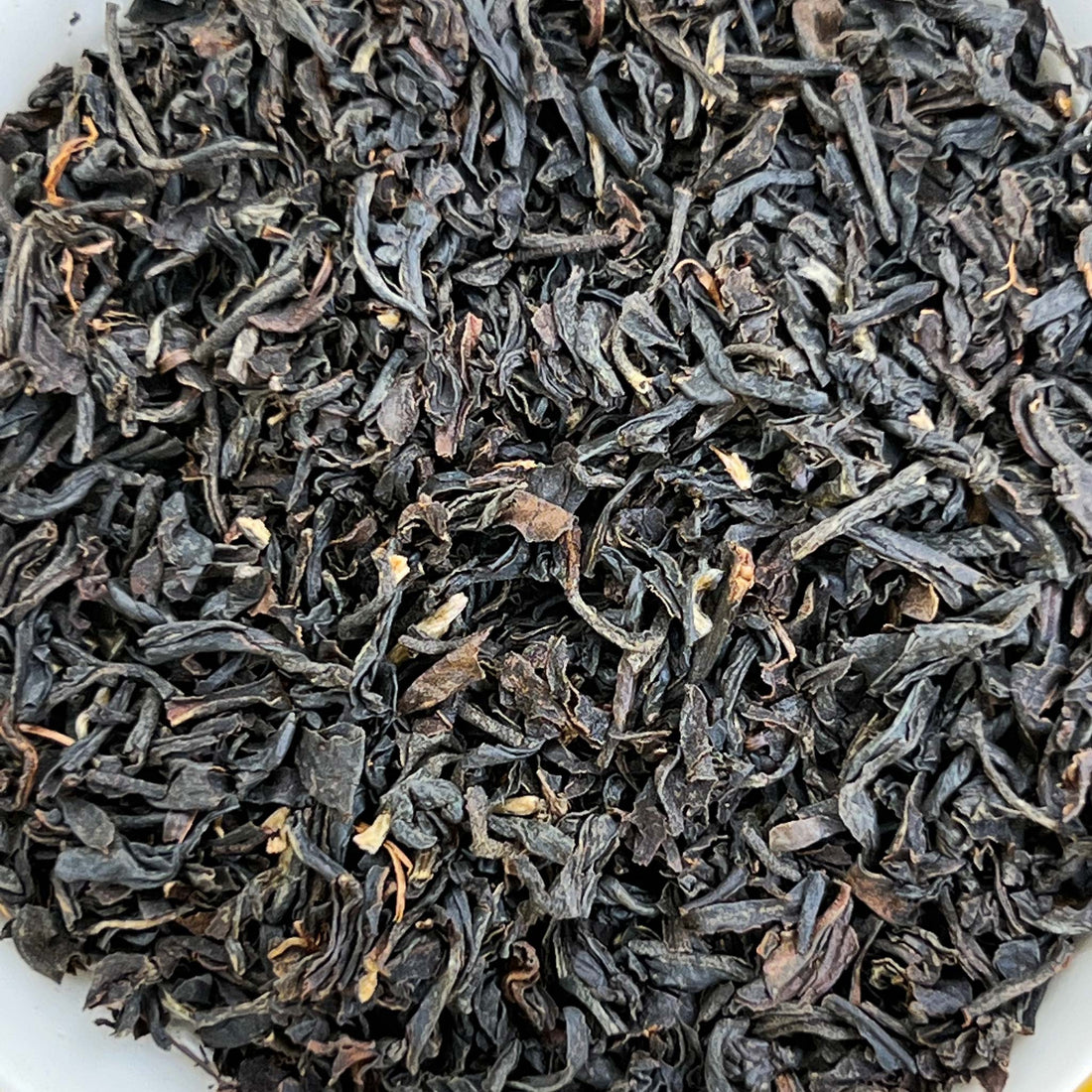 Assam Grand Estate Organic Black Tea