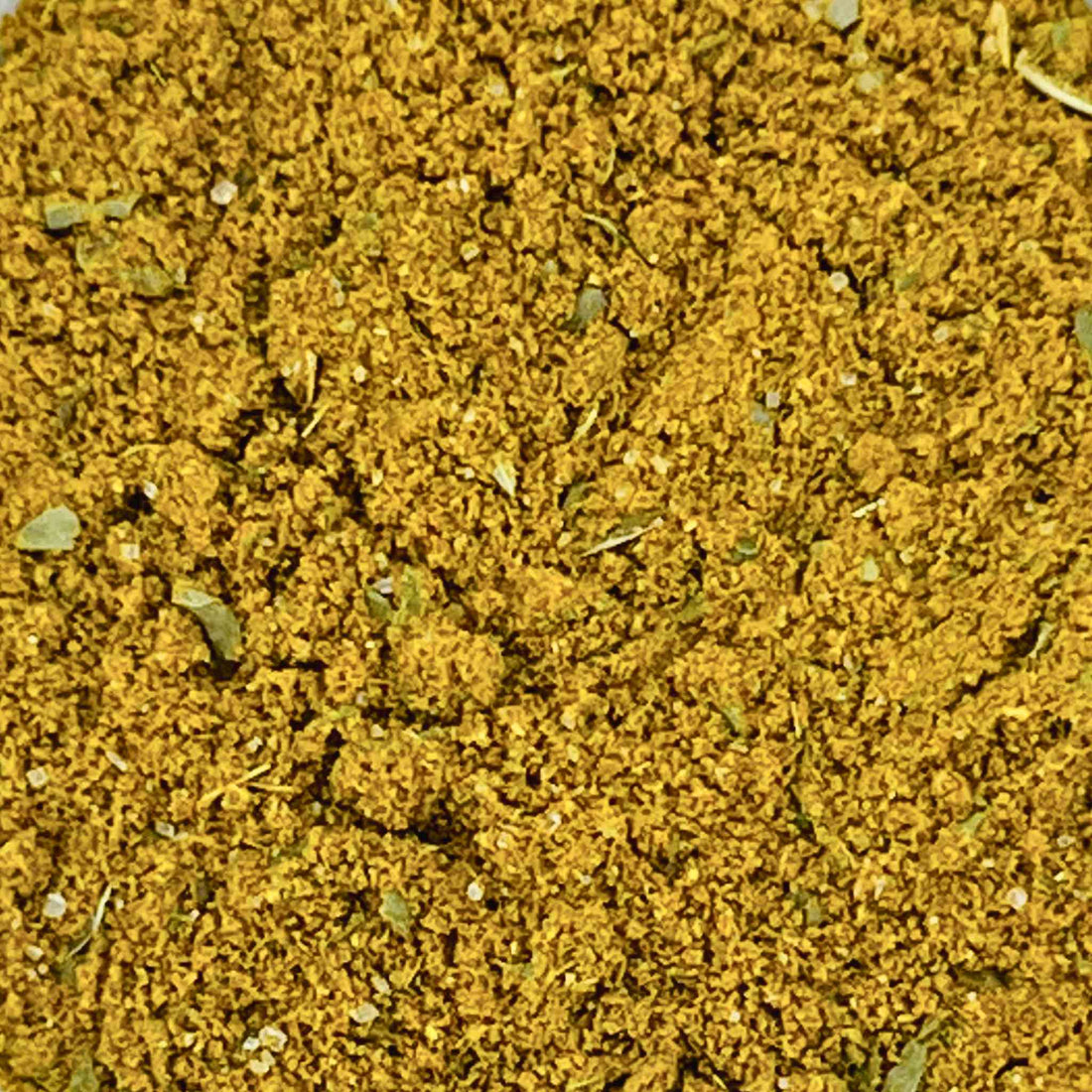 Vata Organic Churna Calming Spice Mix