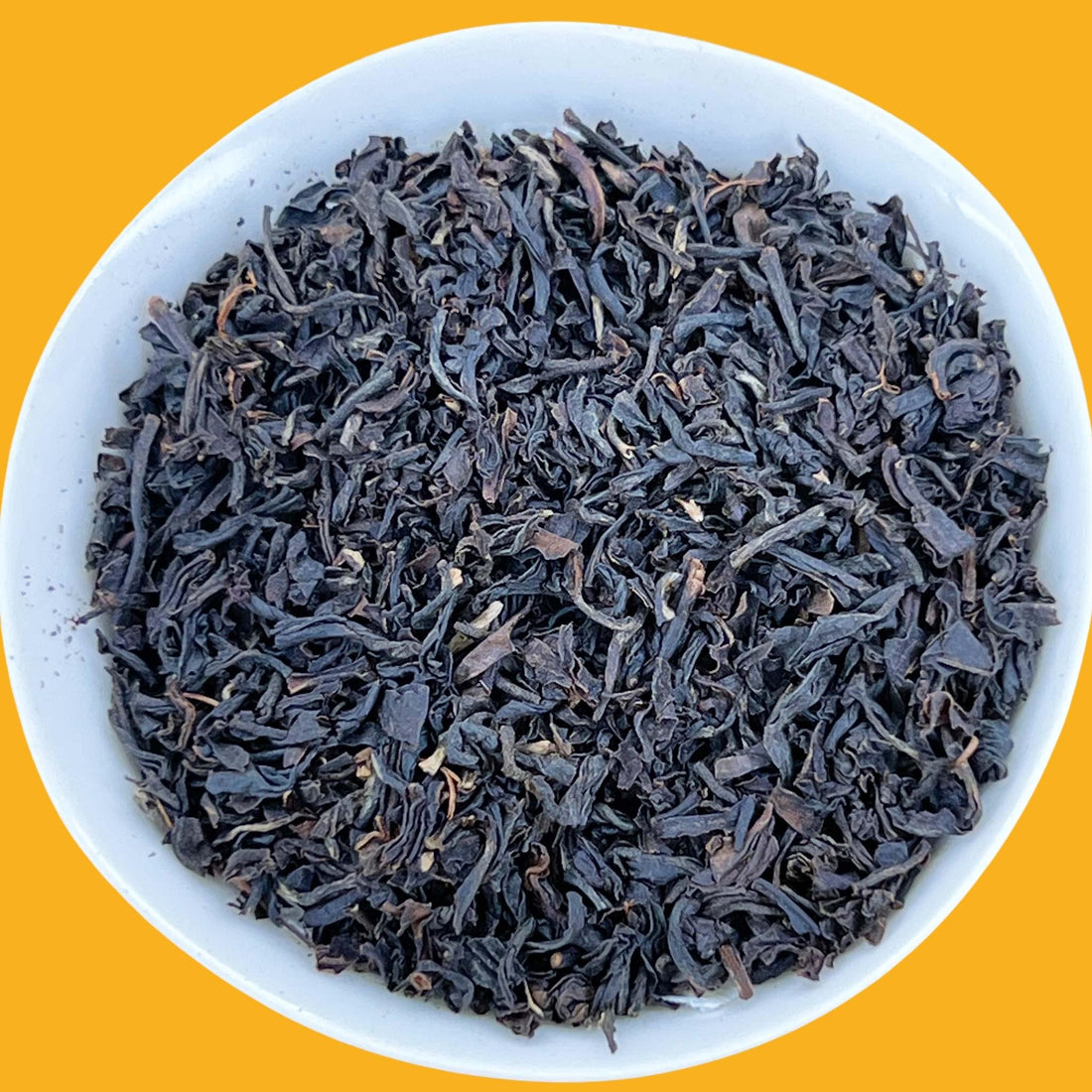 Assam Grand Estate Organic Black Tea