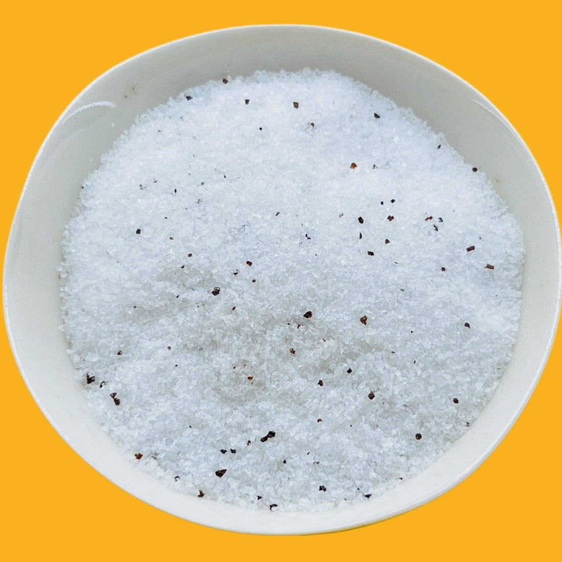 Black Truffle Sea Salt Organic