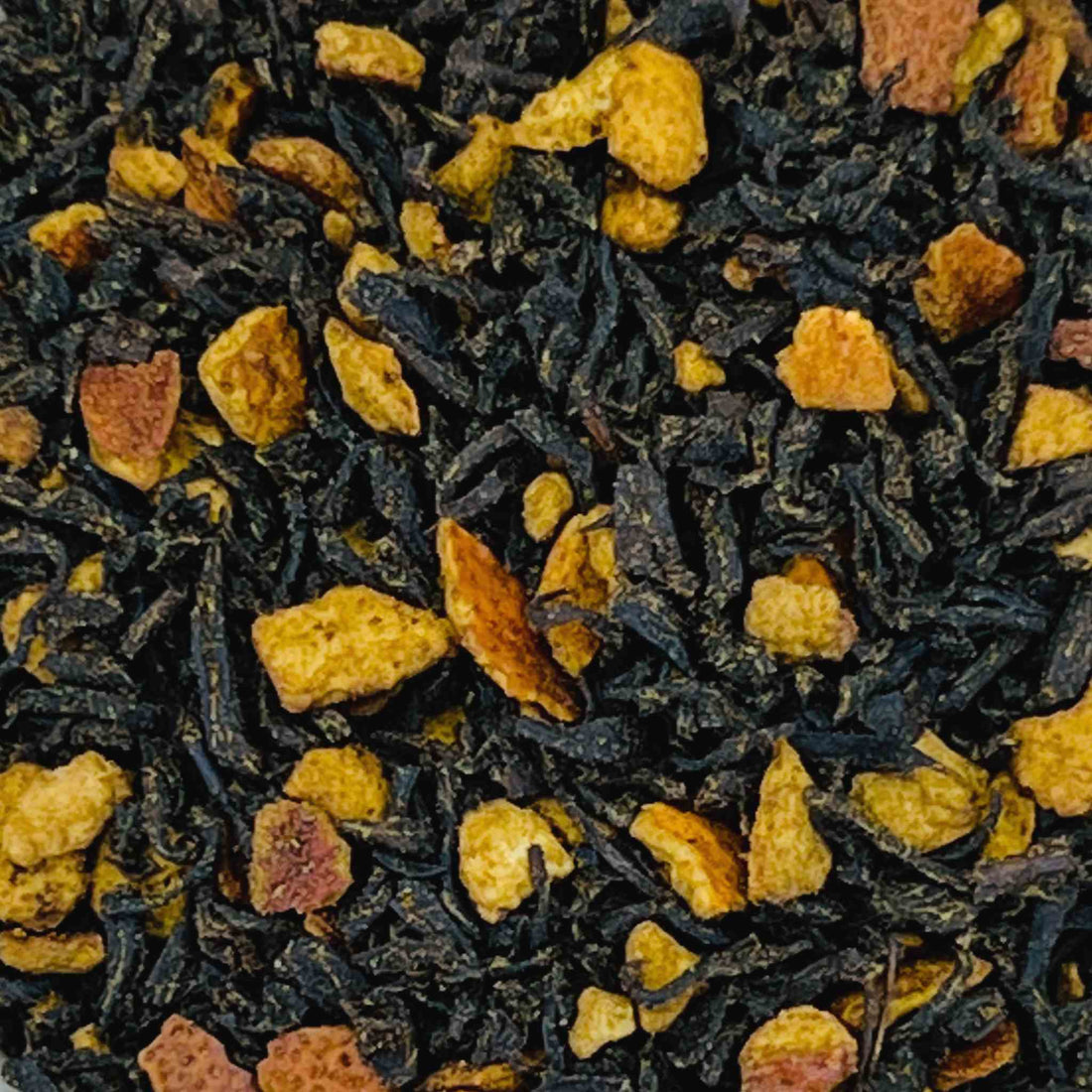 Cinnamon Orange Spice Black Tea