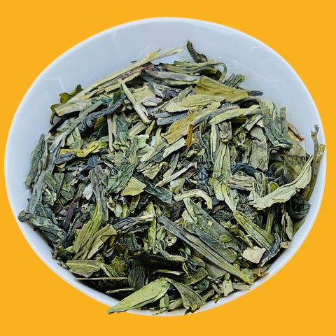 Dragonwell Green Organic