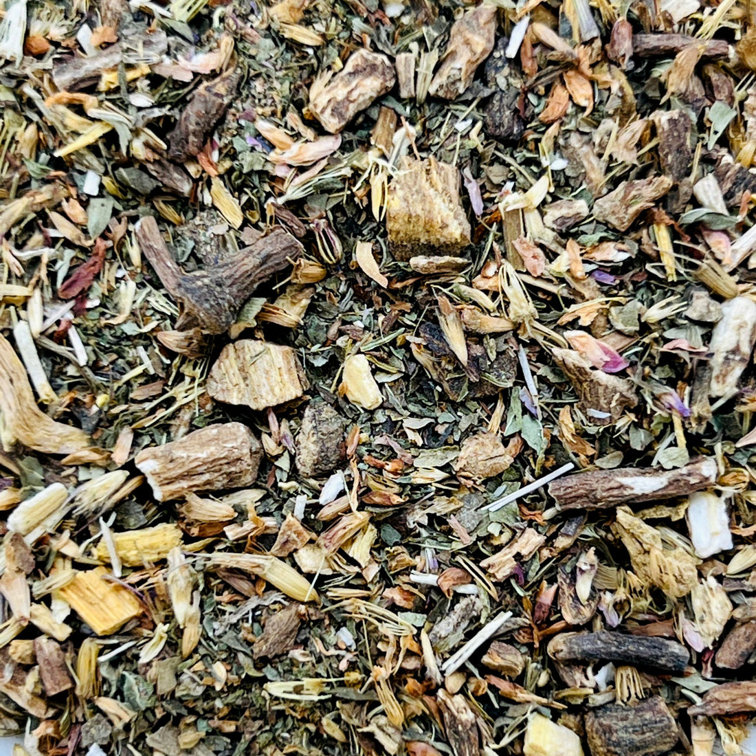 True Detox Herbal Organic