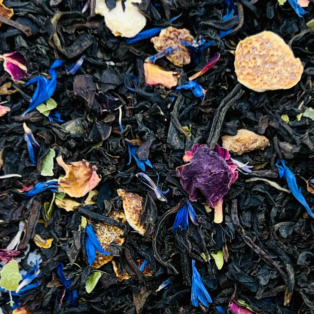 Duchess Grey Black Tea
