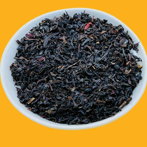 Elderberry Black Organic