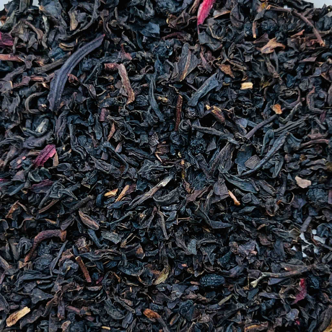 Elderberry Black Organic