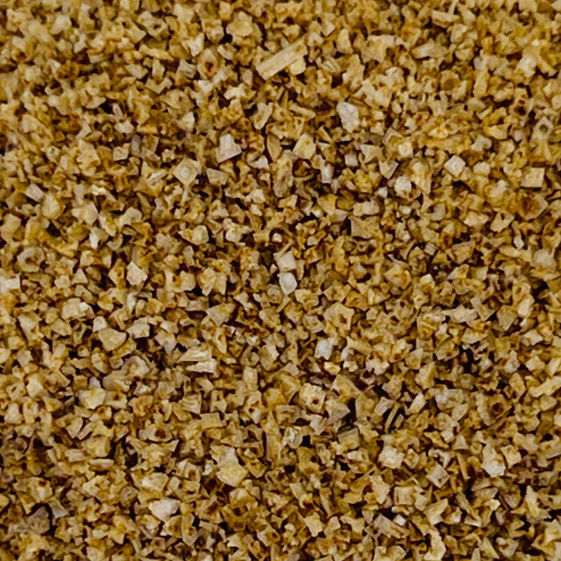 Ghost Pepper Sea Salt Organic