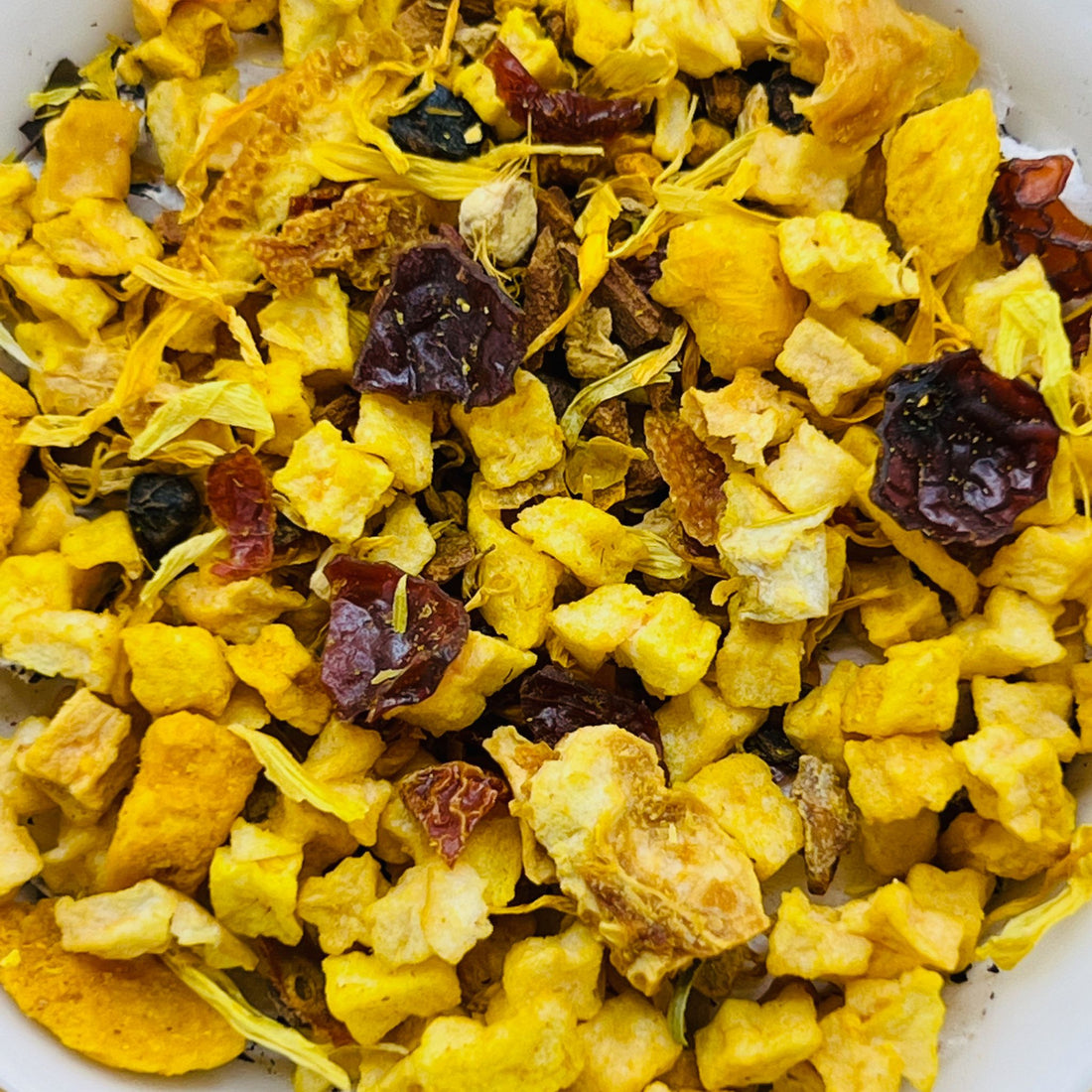 Turmeric Shot Herbal