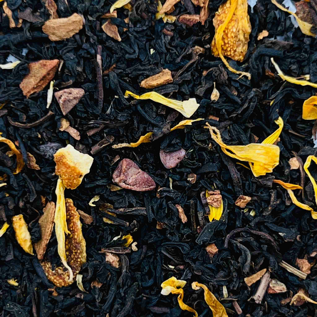 Hazelnut Delight Decaf