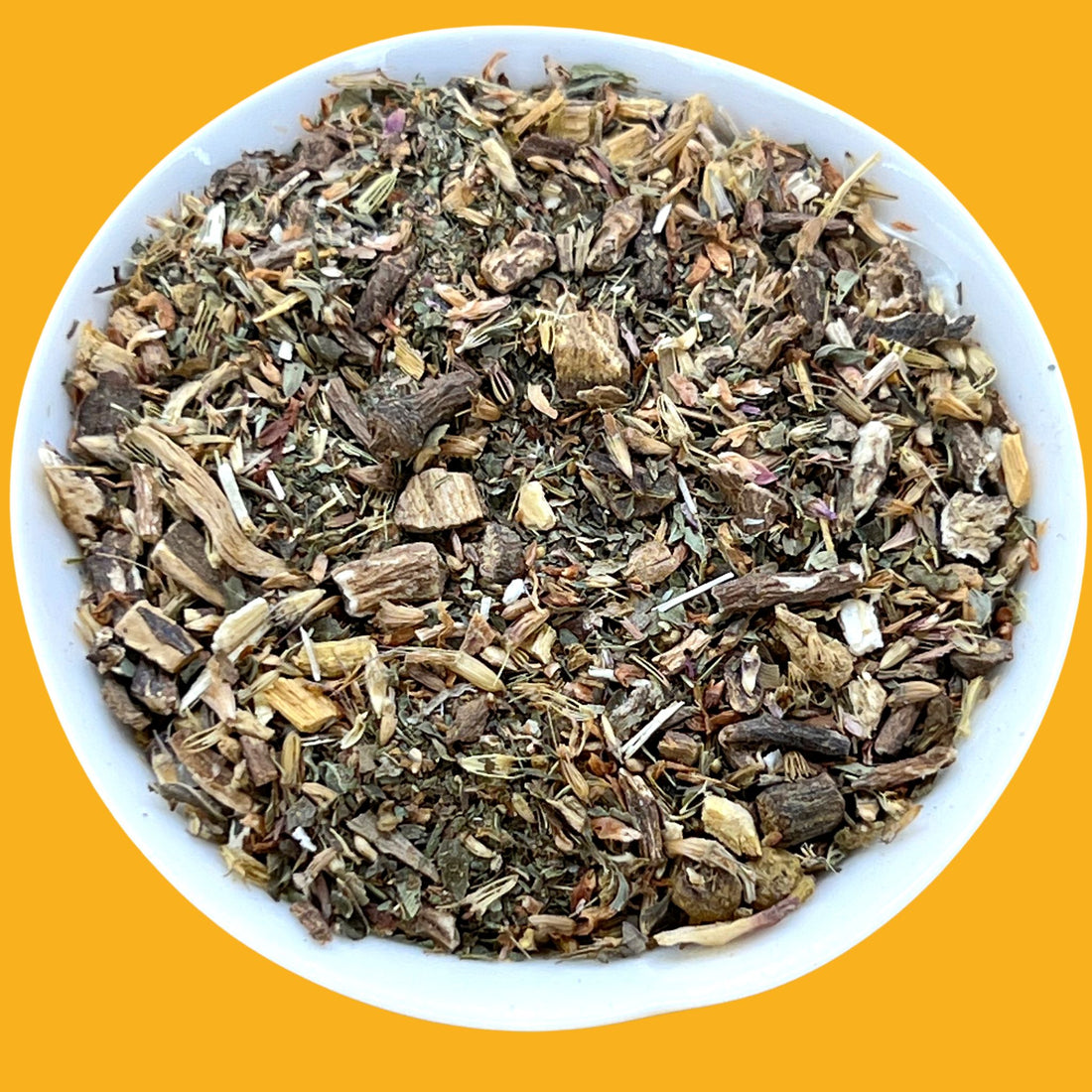 True Detox Herbal Organic