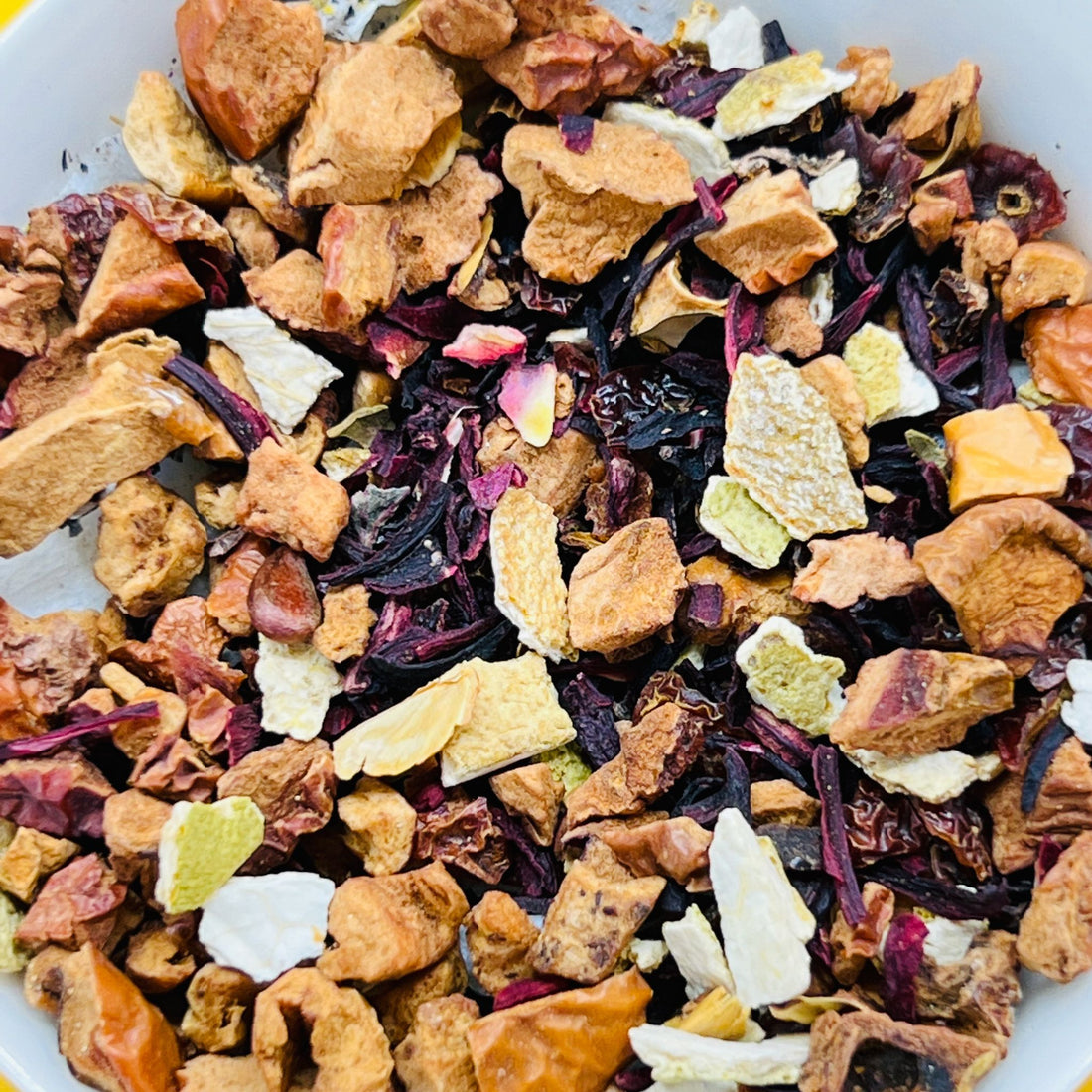 Tropical Herbal Tea Organic