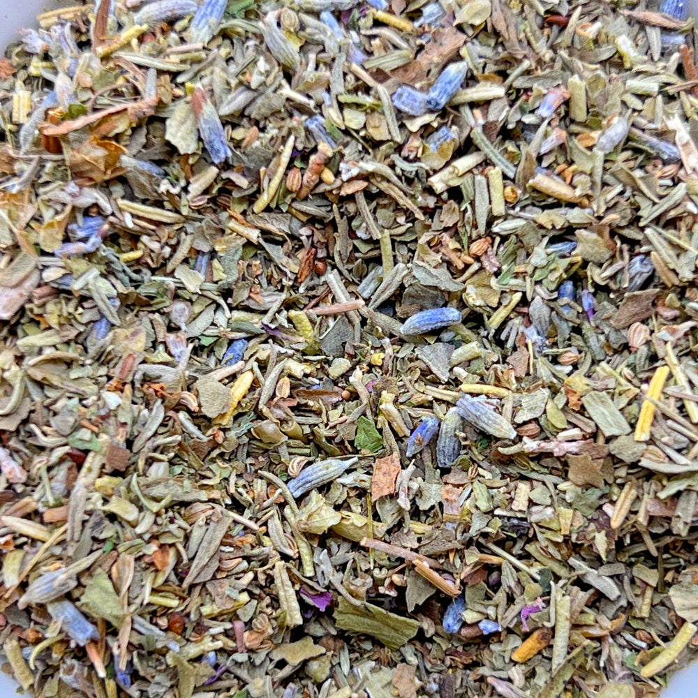 Herbs de Provence Spice Blend