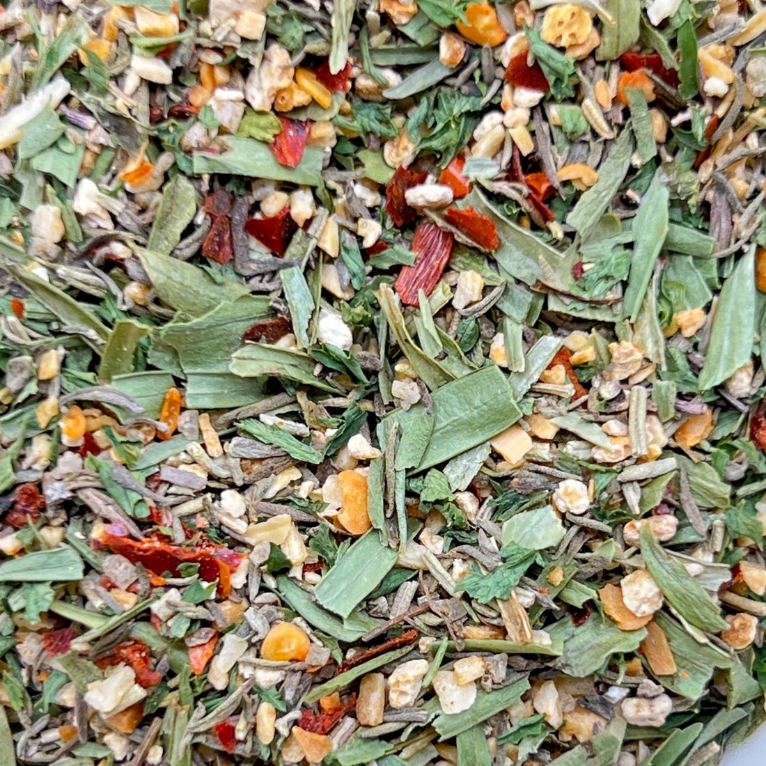 Rotisserie Chicken Club Rub