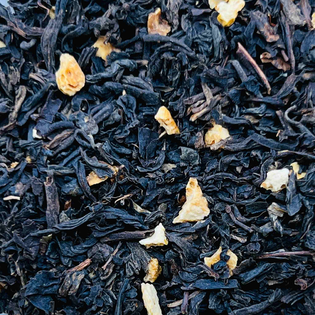 Morning Oomph Organic