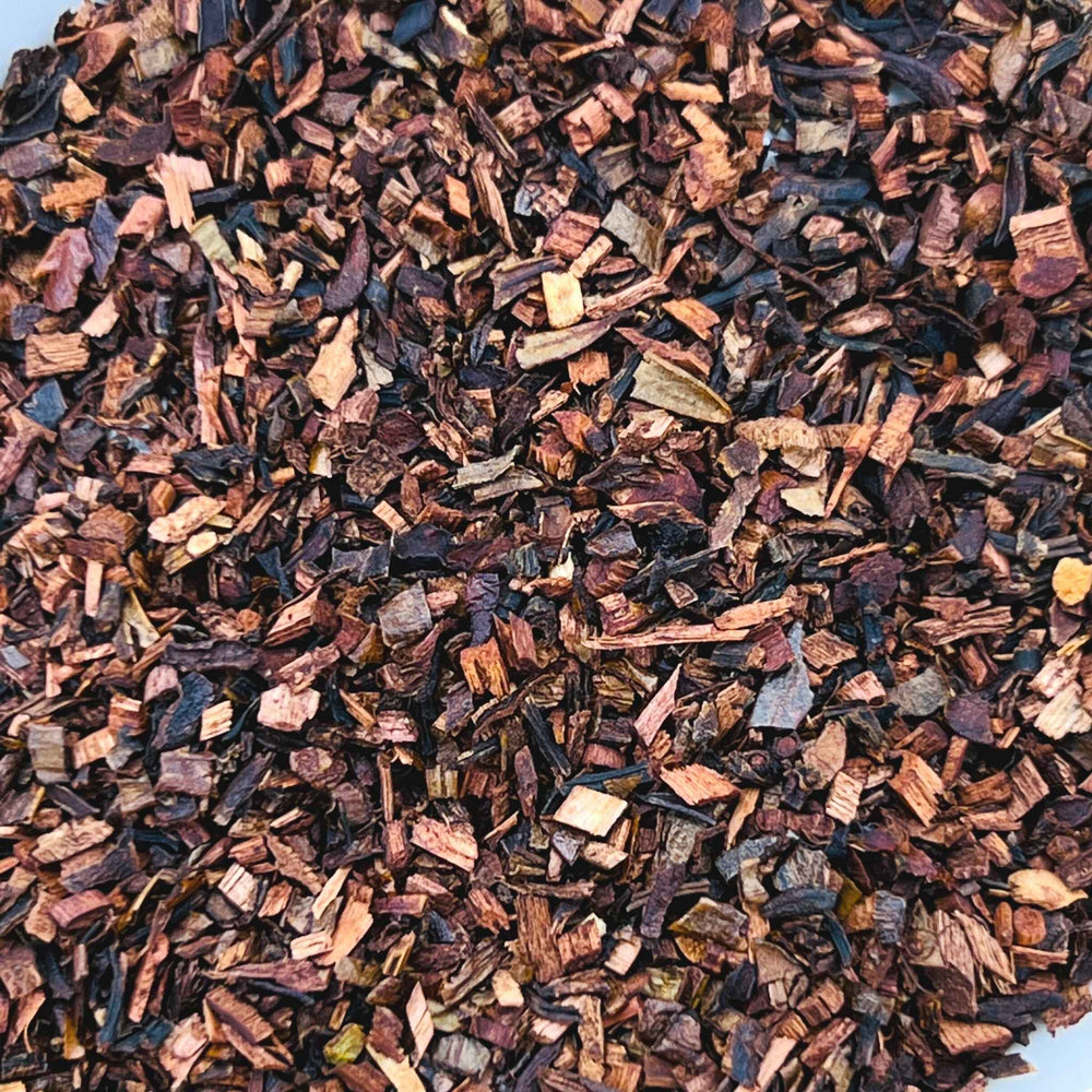 Honeybush Hazelnut