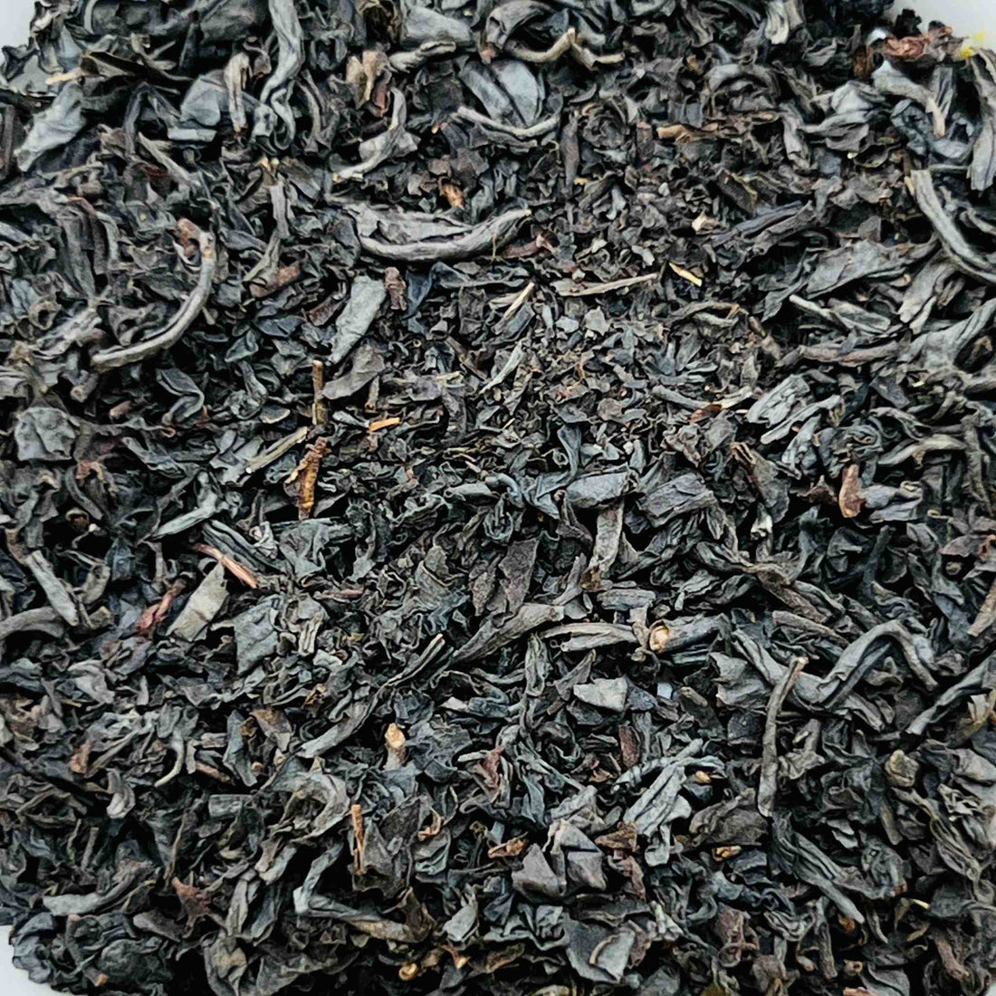 Irish Breakfast Tea Organic