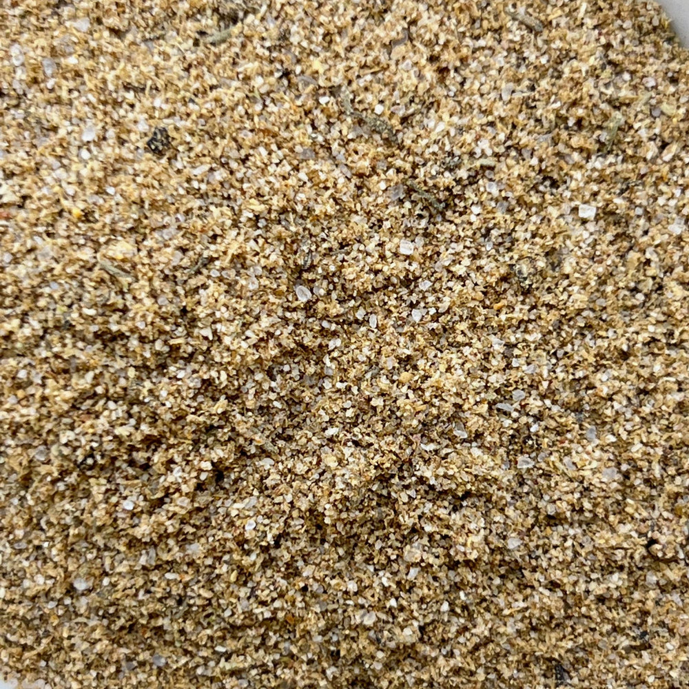 Jamaican Jerk Seasoning Blend