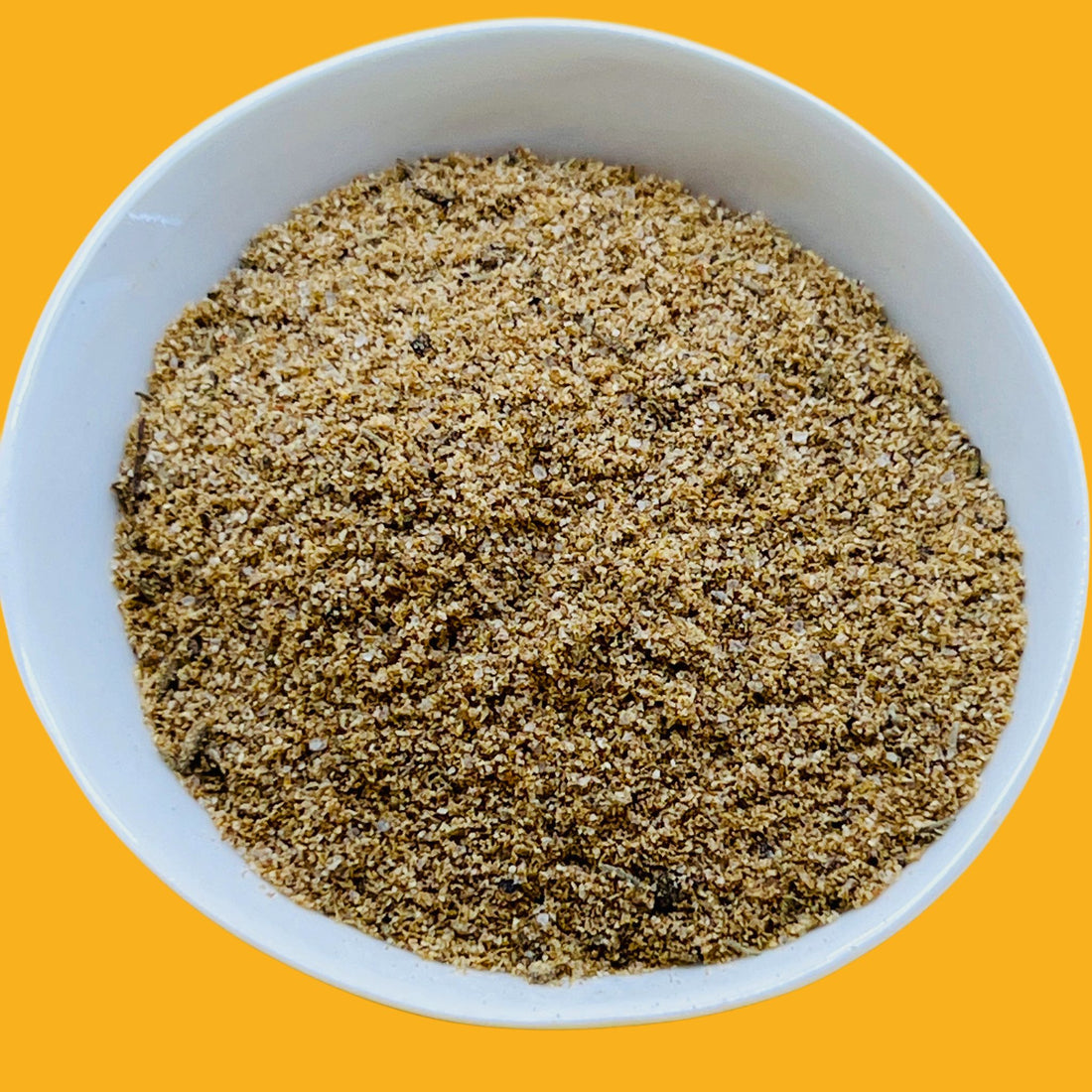 Jamaican Jerk Seasoning Blend