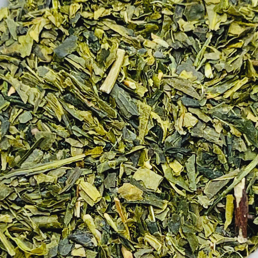 Sencha Organic Tea