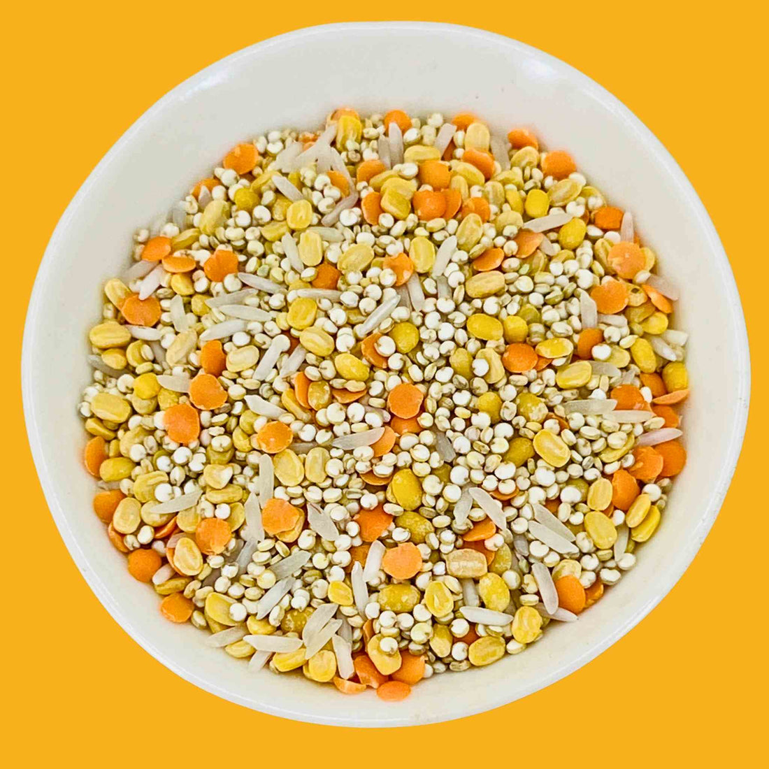 Kapha Organic Kitchari