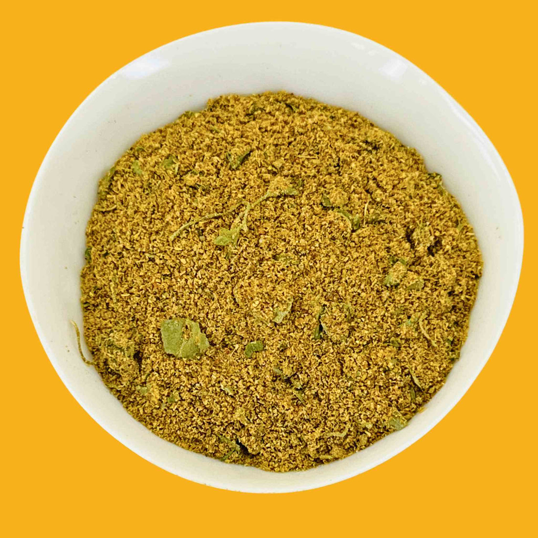 Kapha Organic Churna Energizing Spice Mix