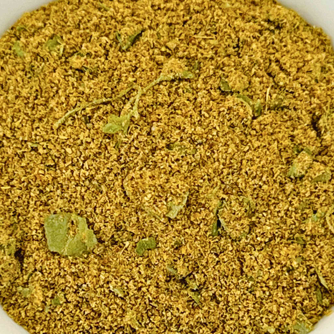 Kapha Organic Churna Energizing Spice Mix